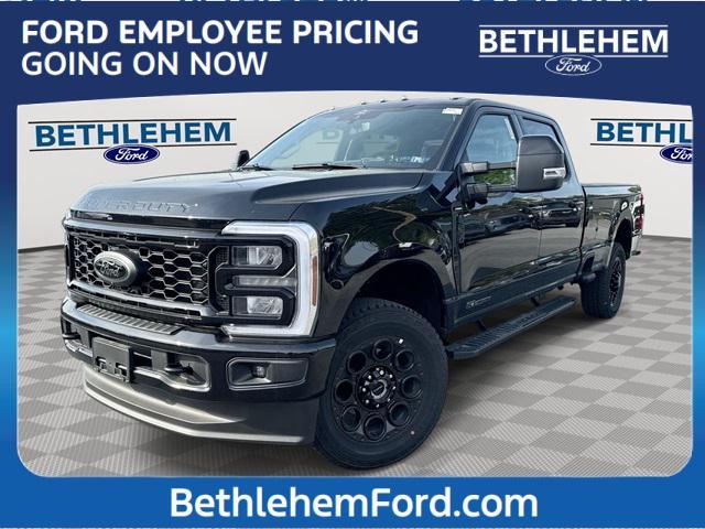 new 2025 Ford F-350 car, priced at $85,430