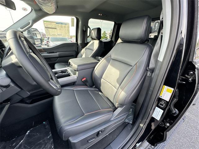 new 2025 Ford F-350 car, priced at $85,430