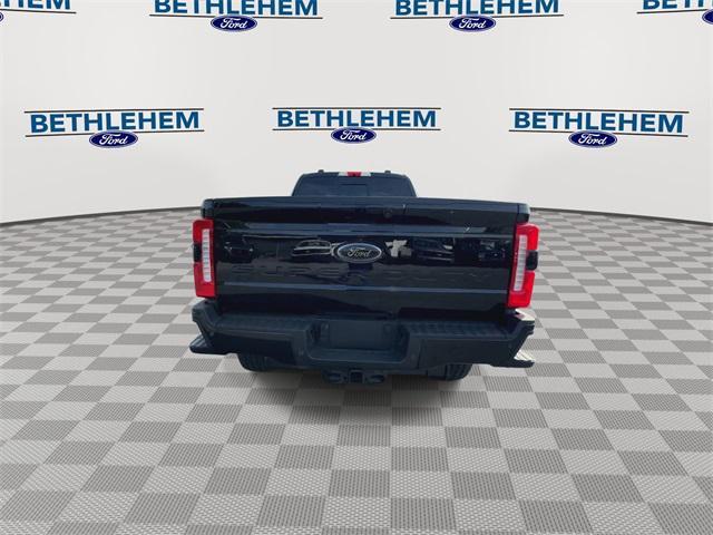 new 2025 Ford F-350 car, priced at $85,430