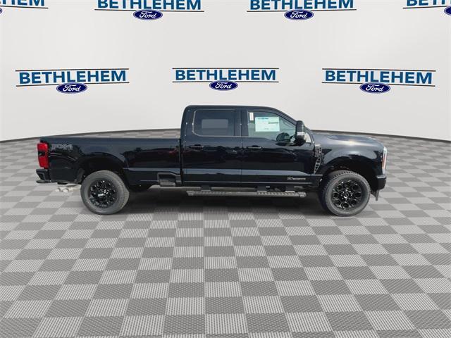 new 2025 Ford F-350 car, priced at $85,430