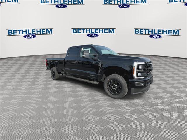 new 2025 Ford F-350 car, priced at $85,430