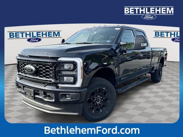 new 2025 Ford F-350 car, priced at $81,159