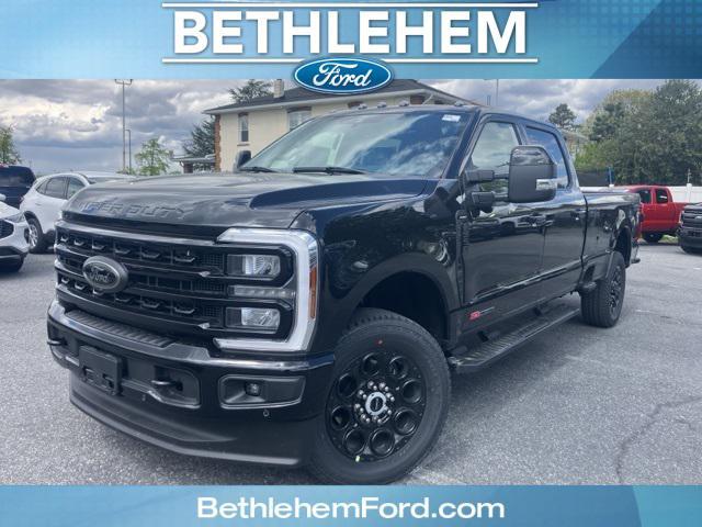 new 2024 Ford F-350 car, priced at $88,914