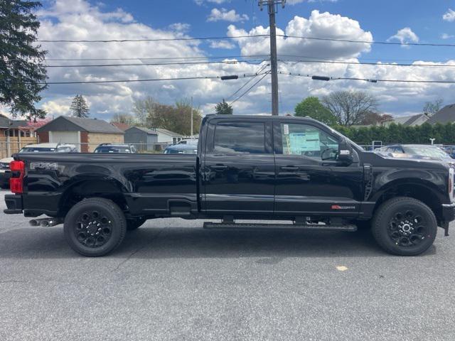 new 2024 Ford F-350 car, priced at $88,914