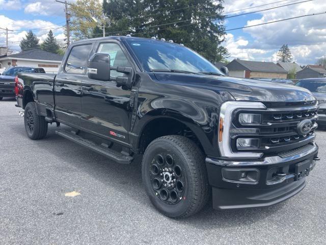 new 2024 Ford F-350 car, priced at $88,914