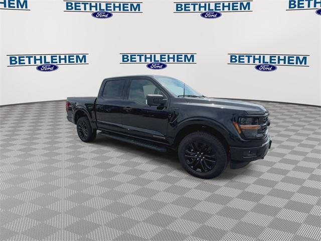 new 2025 Ford F-150 car, priced at $67,705