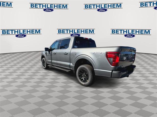 new 2024 Ford F-150 car, priced at $59,970