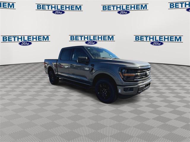 new 2024 Ford F-150 car, priced at $59,970