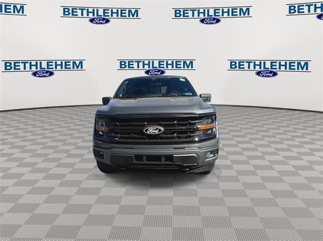 new 2024 Ford F-150 car, priced at $59,970