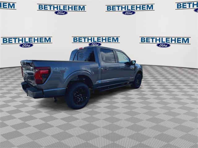 new 2024 Ford F-150 car, priced at $59,970