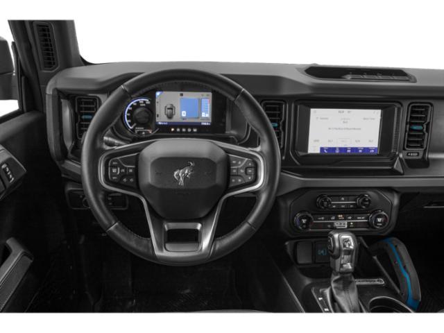 used 2023 Ford Bronco car, priced at $40,225
