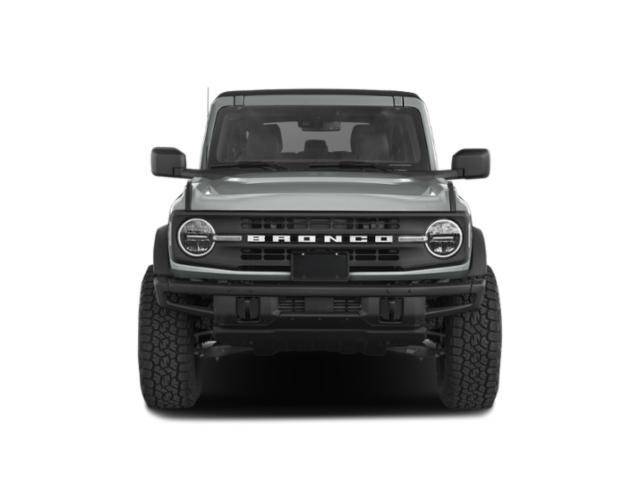 used 2023 Ford Bronco car, priced at $40,225