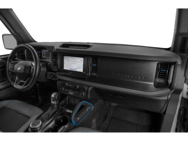 used 2023 Ford Bronco car, priced at $40,225