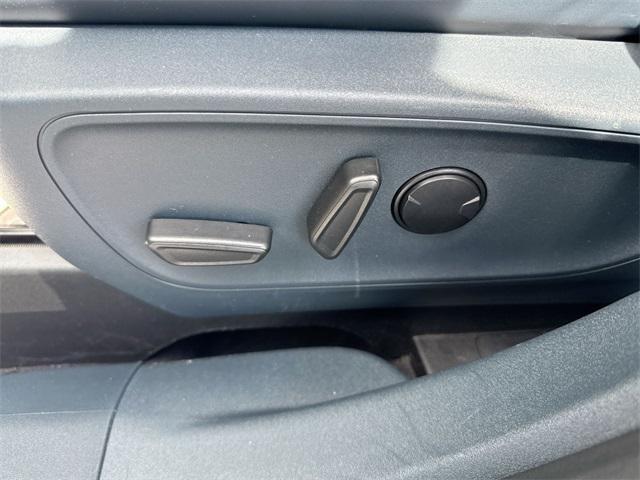 used 2022 Ford Maverick car, priced at $31,650