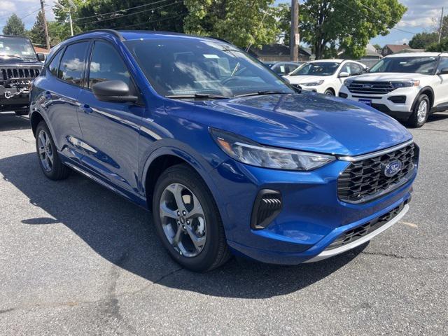 new 2023 Ford Escape car, priced at $32,854
