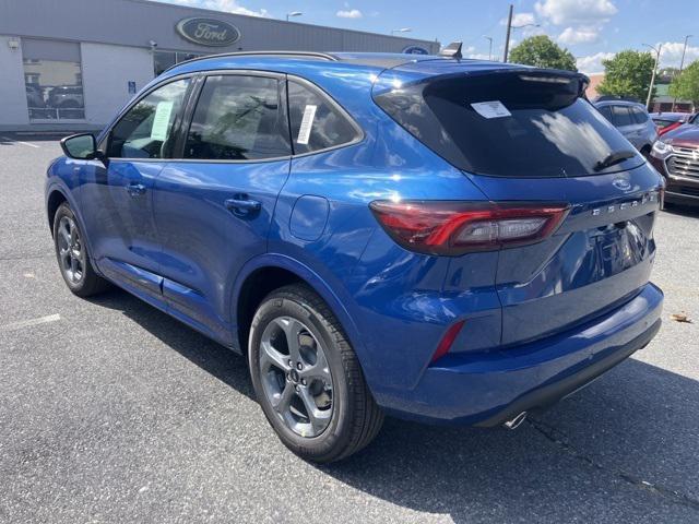 new 2023 Ford Escape car, priced at $32,854