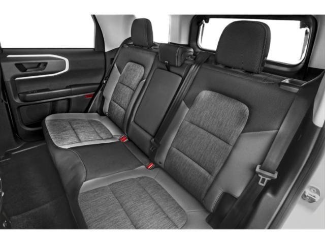 used 2021 Ford Bronco Sport car, priced at $25,382