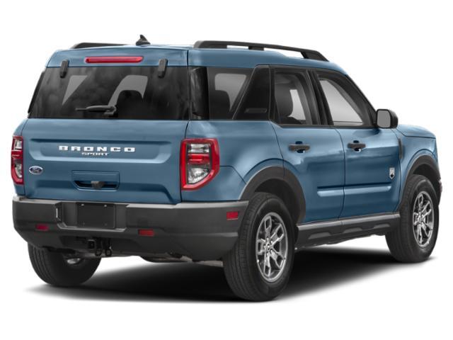 used 2021 Ford Bronco Sport car, priced at $25,382