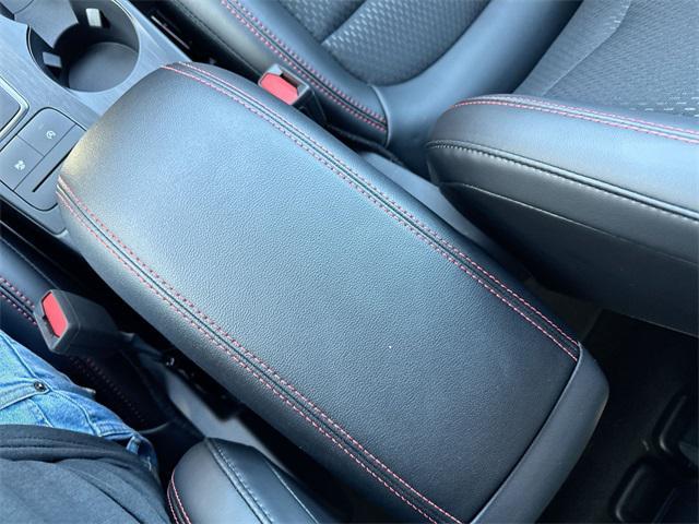 new 2025 Ford Escape car, priced at $29,754