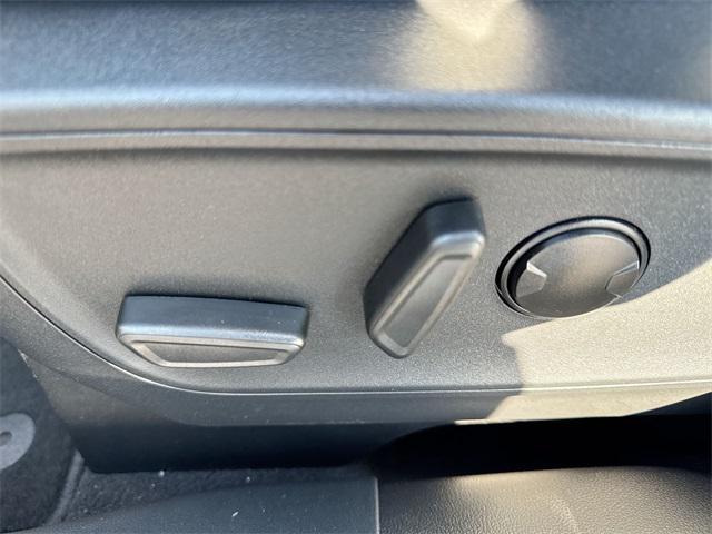 new 2025 Ford Escape car, priced at $29,754