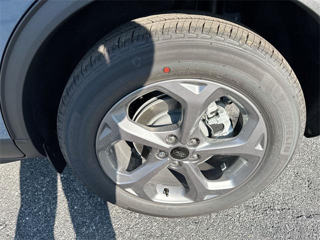 new 2025 Ford Escape car, priced at $29,754