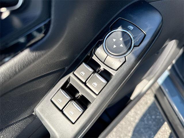 new 2025 Ford Escape car, priced at $29,754