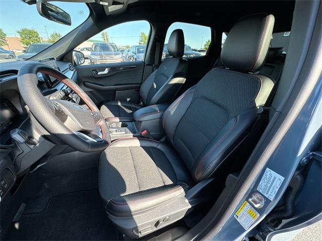new 2025 Ford Escape car, priced at $29,754