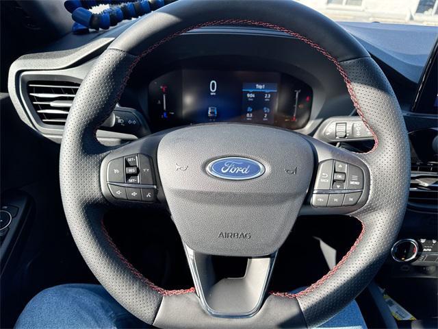 new 2025 Ford Escape car, priced at $29,754