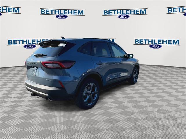 new 2025 Ford Escape car, priced at $29,754