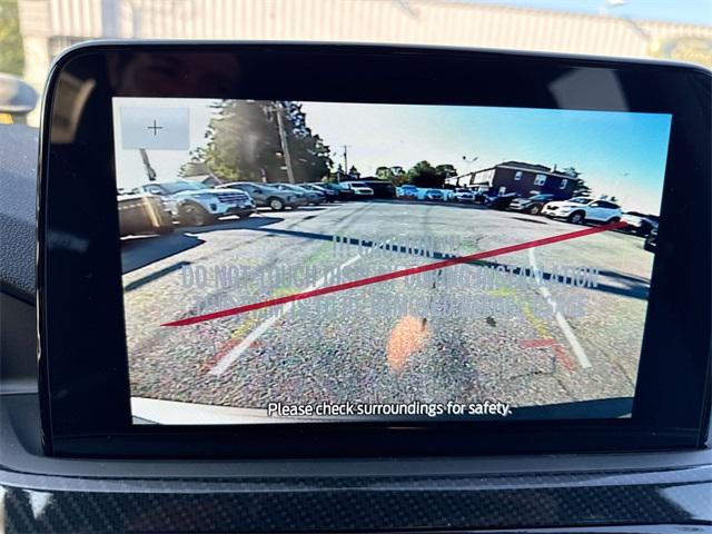 new 2025 Ford Escape car, priced at $29,754
