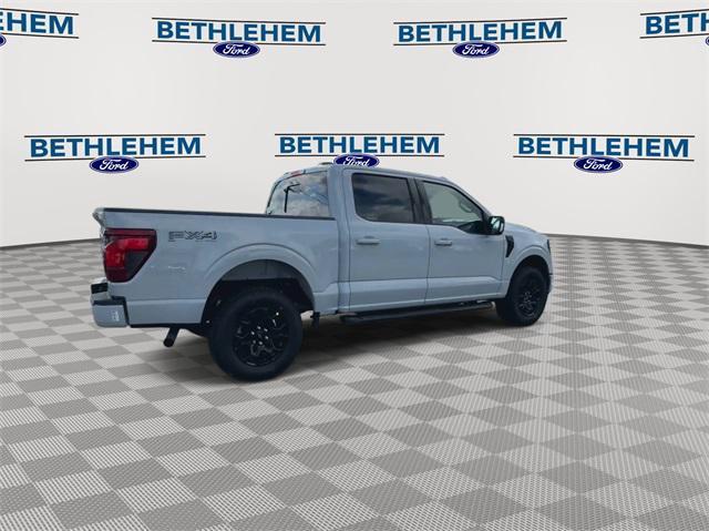 new 2024 Ford F-150 car, priced at $63,510