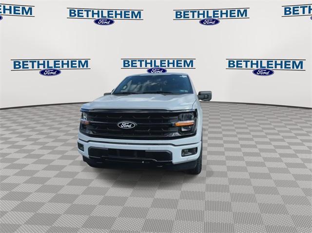 new 2024 Ford F-150 car, priced at $63,510