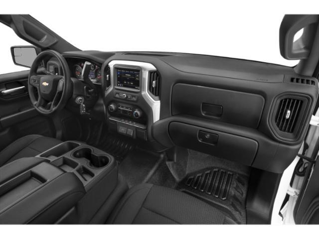 used 2019 Chevrolet Silverado 1500 car, priced at $25,395