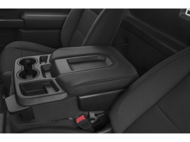 used 2019 Chevrolet Silverado 1500 car, priced at $25,395