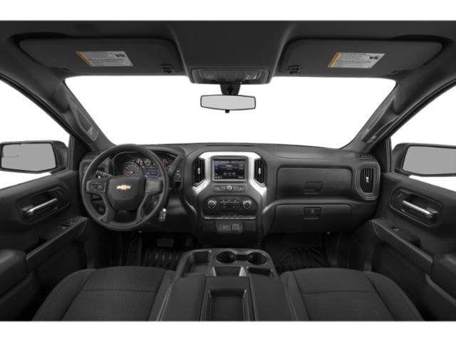 used 2019 Chevrolet Silverado 1500 car, priced at $25,395