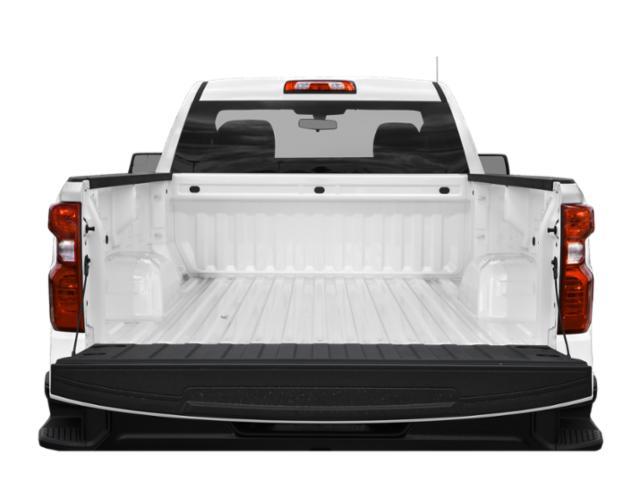 used 2019 Chevrolet Silverado 1500 car, priced at $25,395