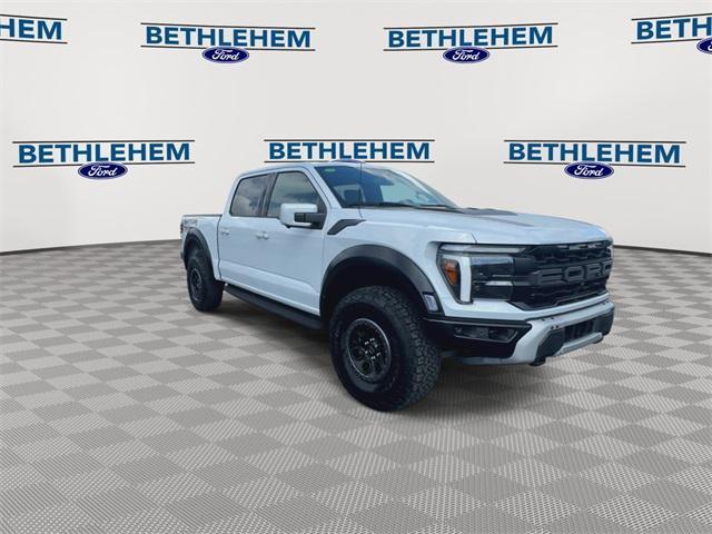 new 2025 Ford F-150 car, priced at $94,750