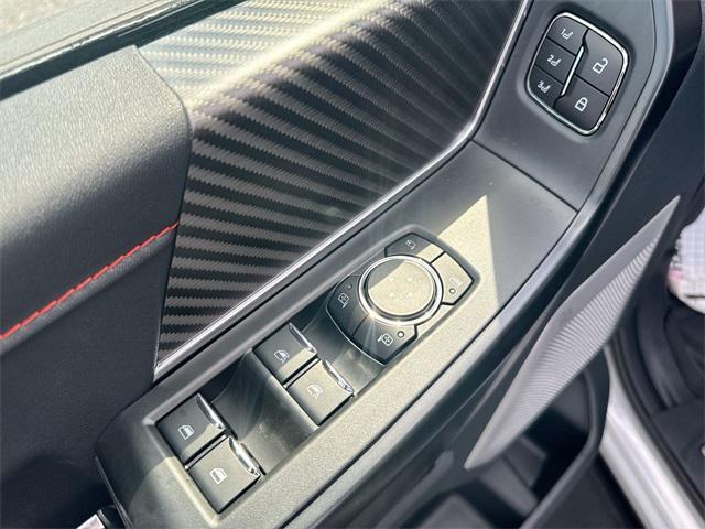 new 2025 Ford F-150 car, priced at $94,750