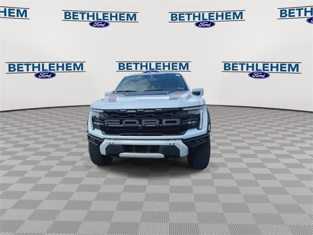 new 2025 Ford F-150 car, priced at $94,750