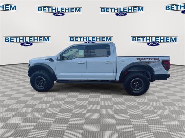 new 2025 Ford F-150 car, priced at $94,750