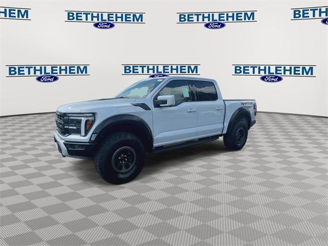new 2025 Ford F-150 car, priced at $94,750