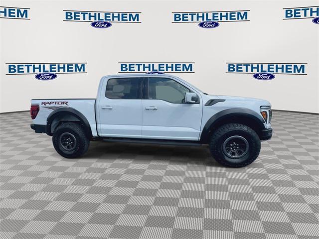 new 2025 Ford F-150 car, priced at $94,750