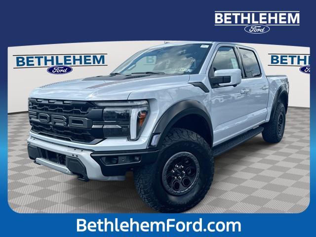 new 2025 Ford F-150 car, priced at $94,750
