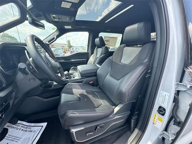 new 2025 Ford F-150 car, priced at $94,750