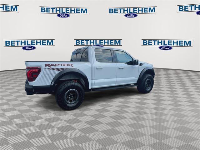 new 2025 Ford F-150 car, priced at $94,750