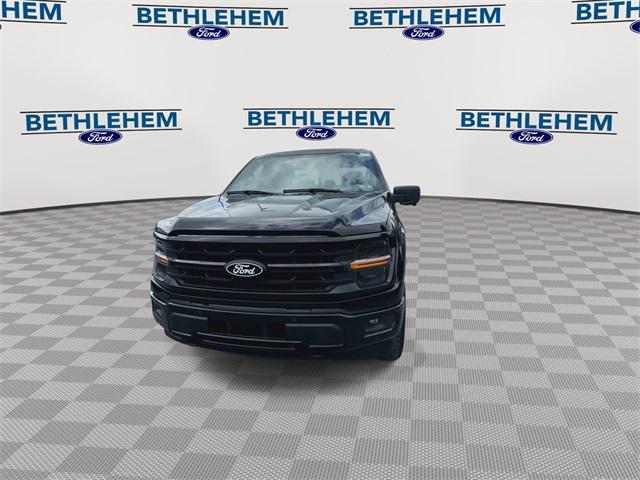 used 2024 Ford F-150 car, priced at $50,786