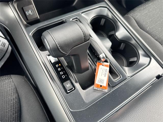 used 2024 Ford F-150 car, priced at $50,786