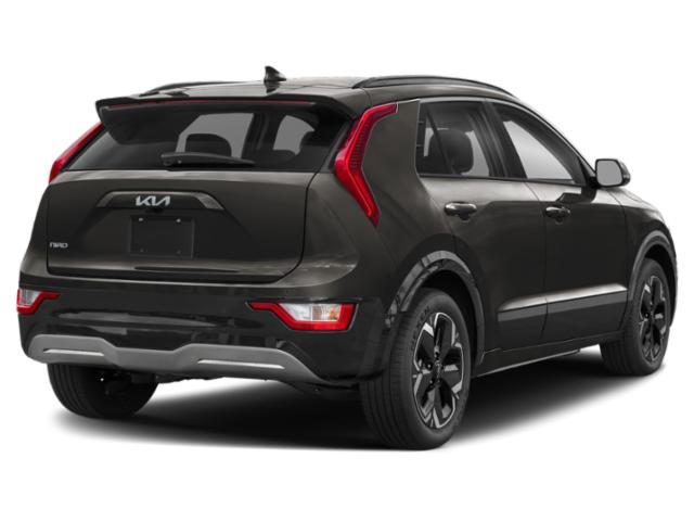 used 2024 Kia Niro EV car, priced at $25,096