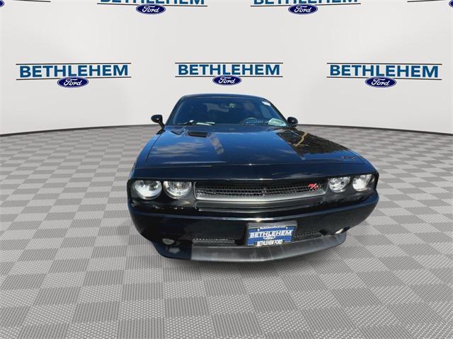 used 2013 Dodge Challenger car, priced at $18,200