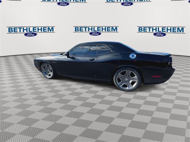 used 2013 Dodge Challenger car, priced at $18,200